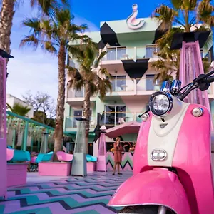 Wi-ki-woo Boutique Appartement San Antonio (Ibiza)