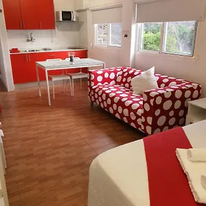 Appartement Chorros