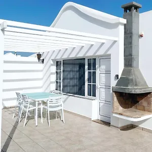 Casas Maribel Pocillos - No Pool - Sin Piscina Vakantiehuis Puerto del Carmen (Lanzarote)