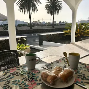  Appartement Yaiza