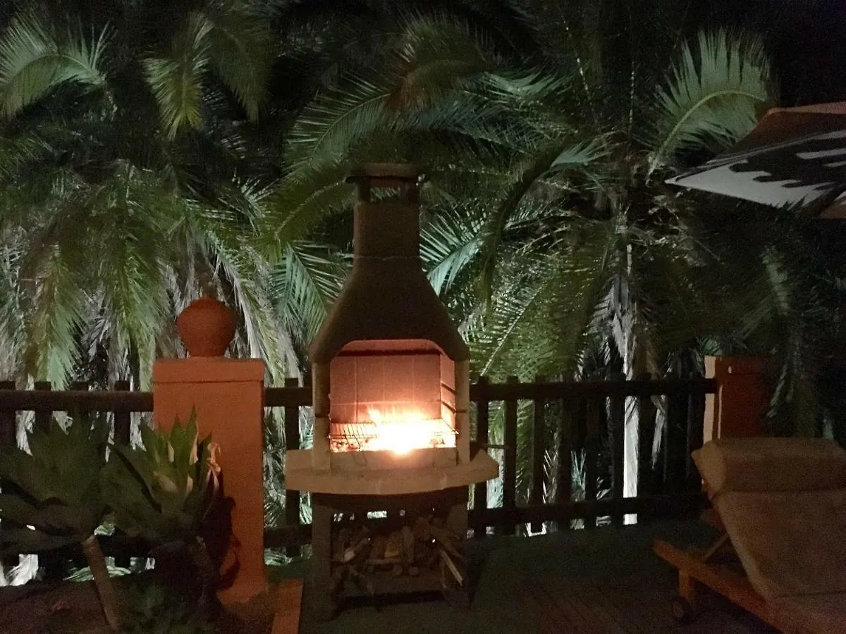 La Villa Mogán