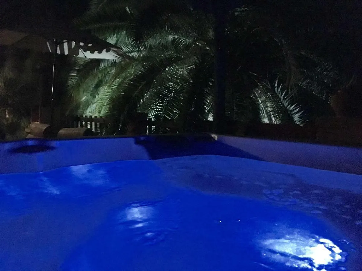 La Villa Mogán Spanje