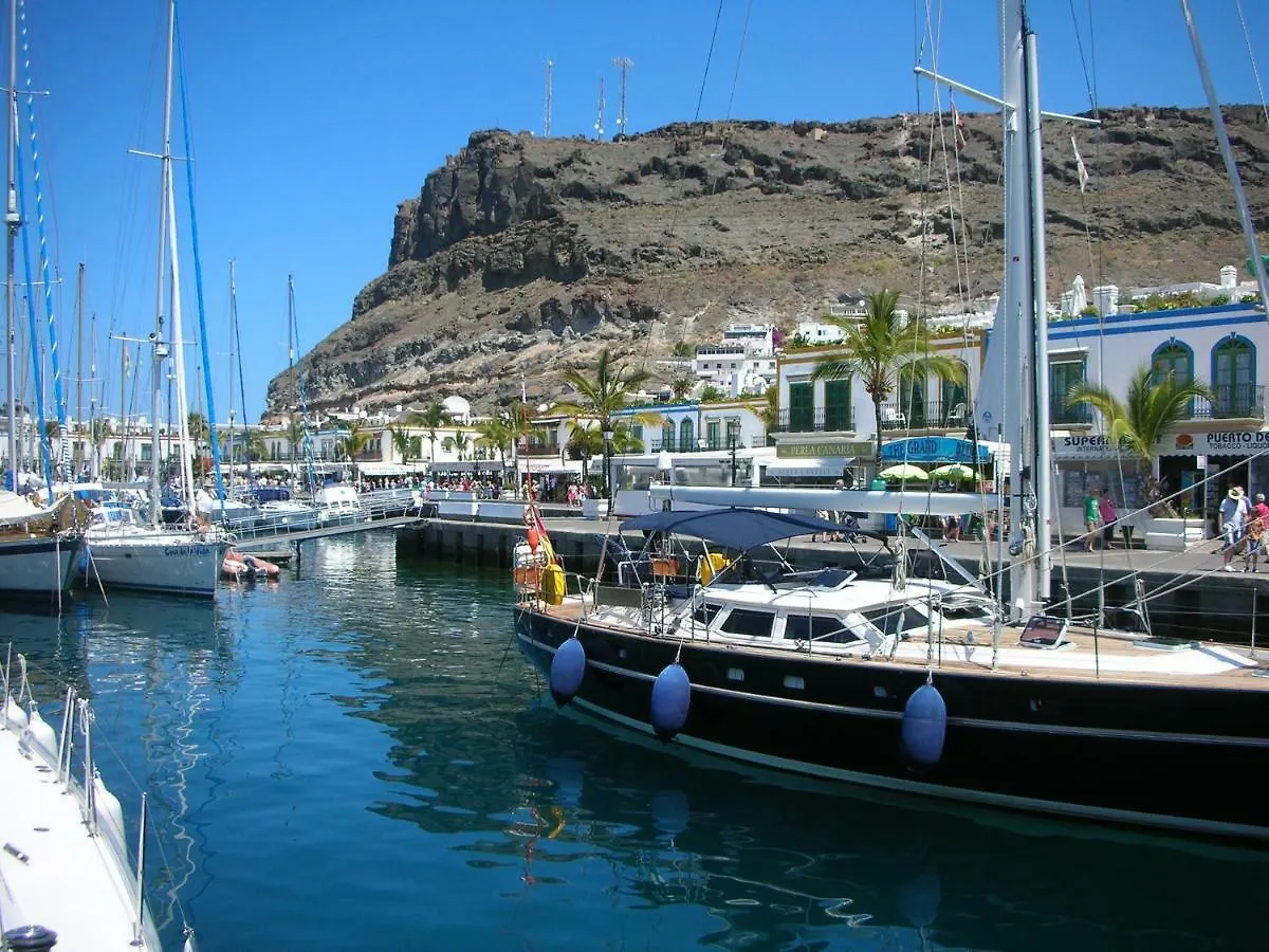 La Villa Mogán