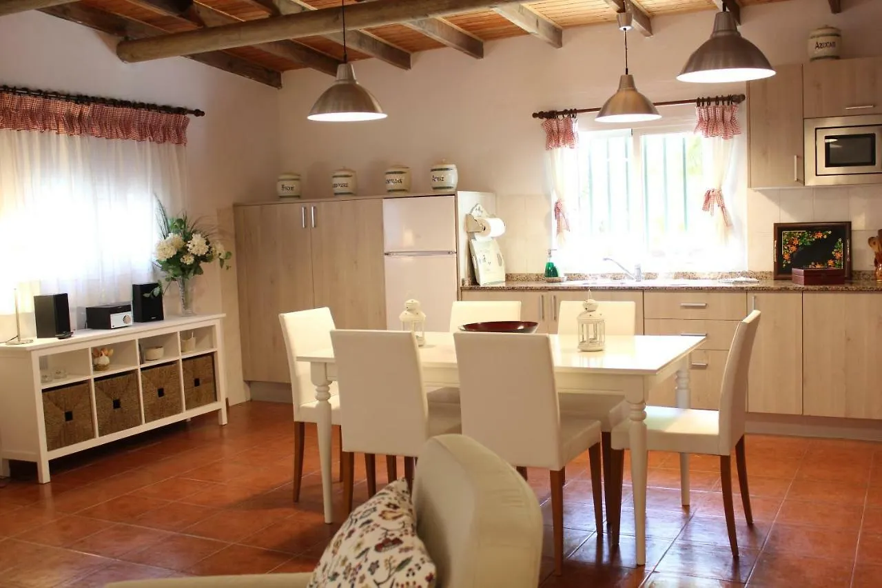 La Villa Mogán Spanje