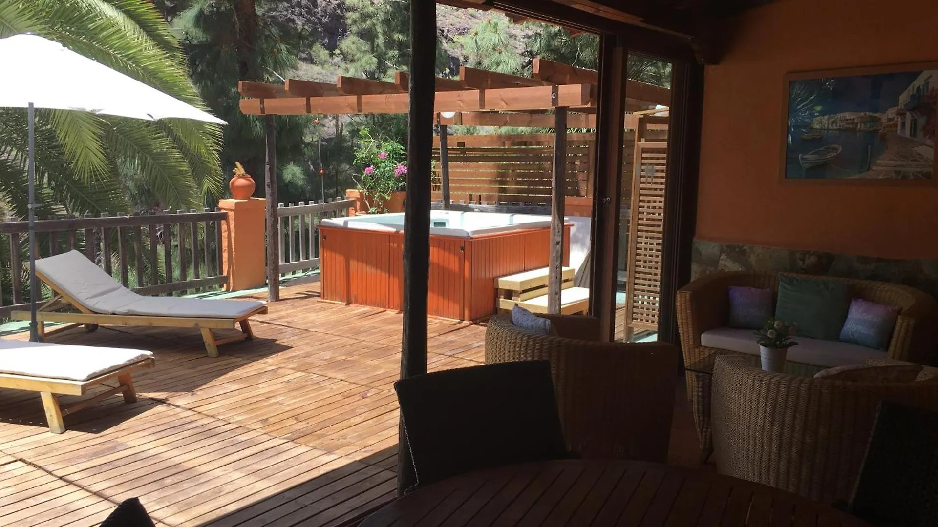 La Villa Mogán