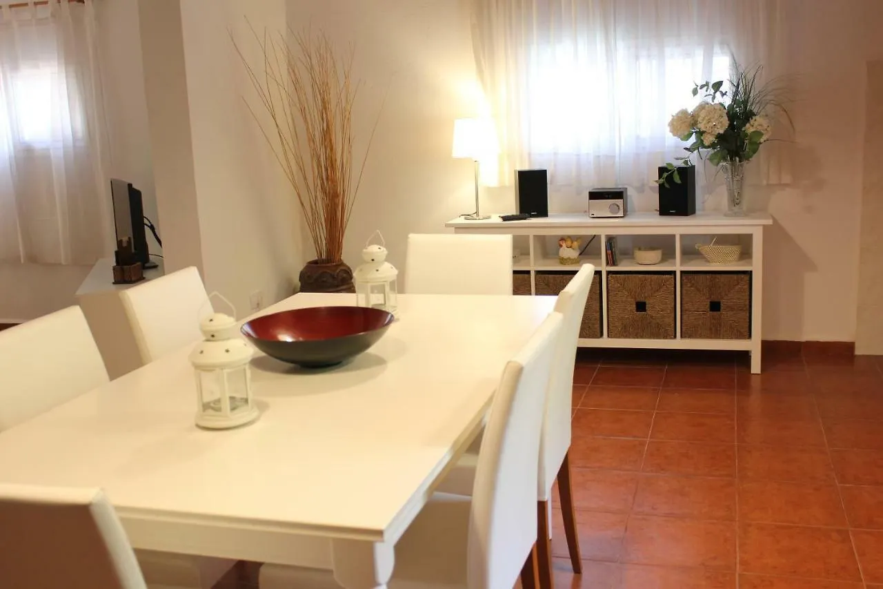 La Villa Mogán