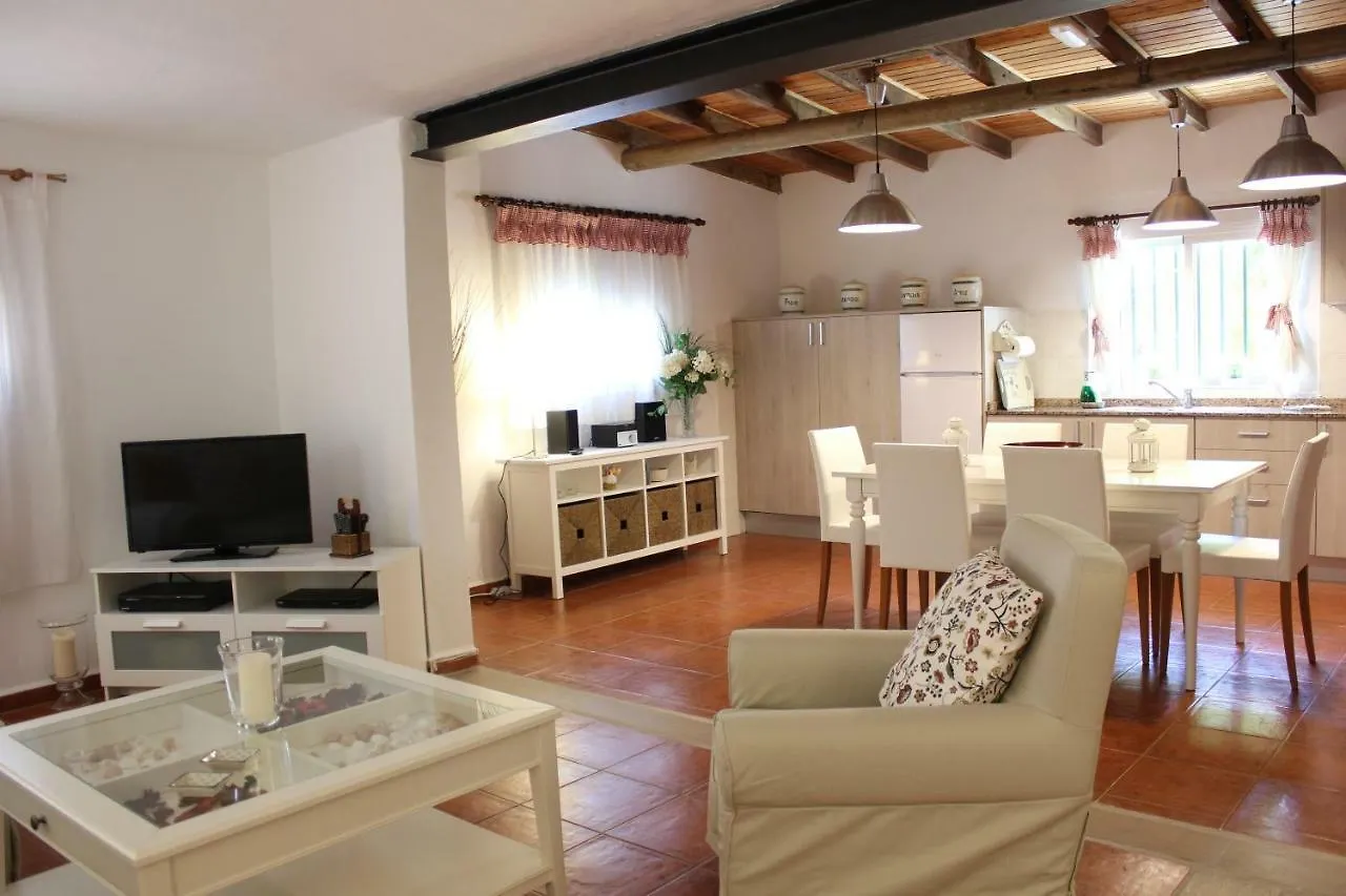 La Villa Mogán